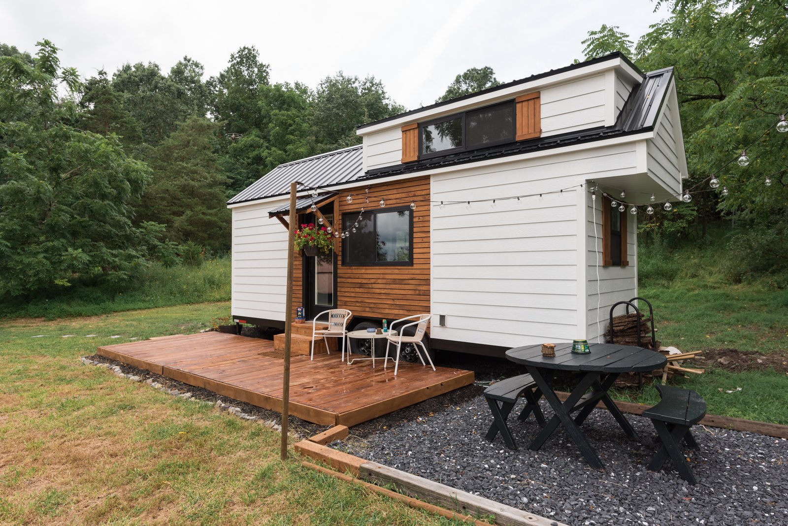 façade tiny house façade tiny house
