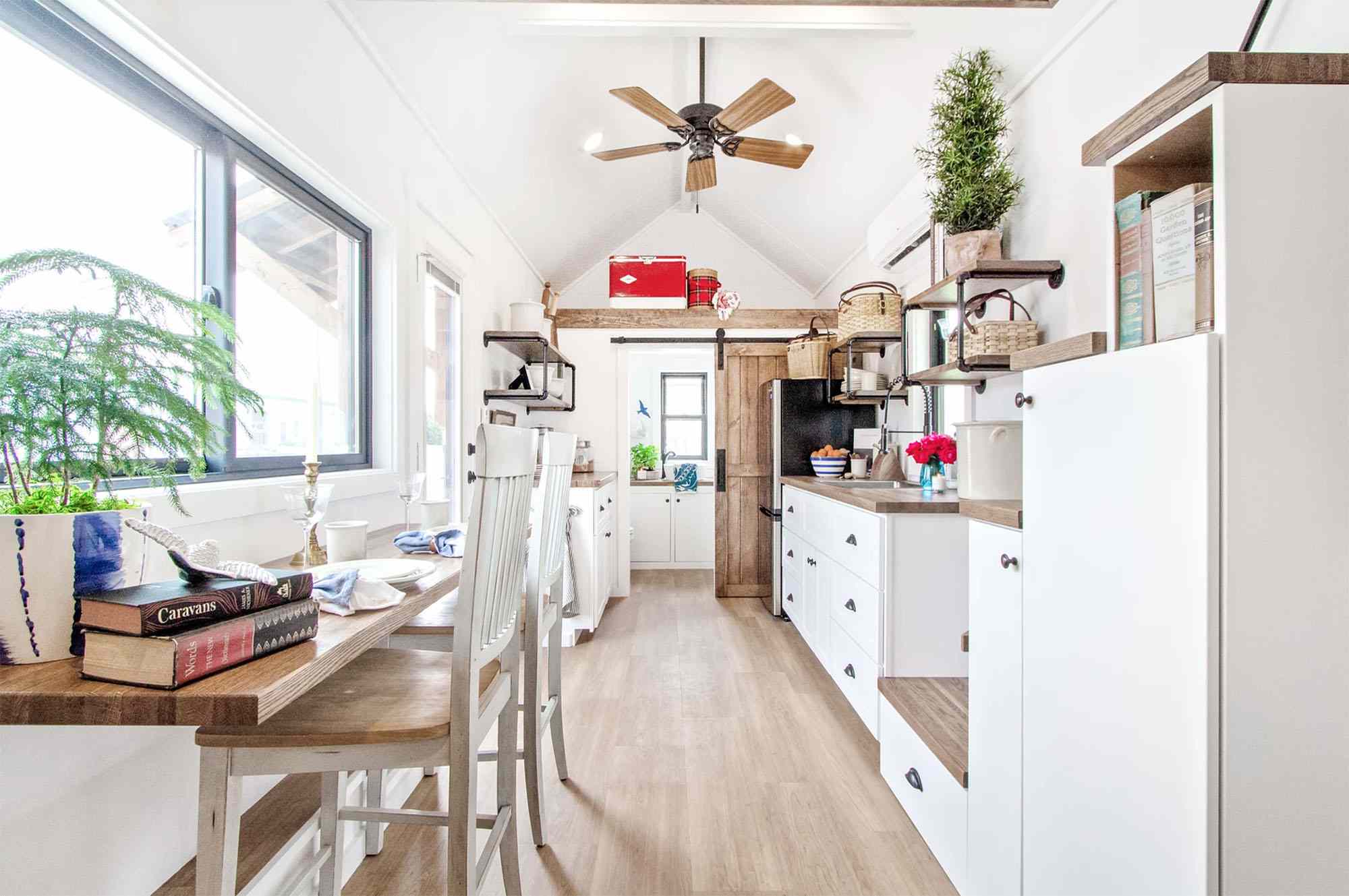 cuisine mini maison 26m2 cuisine mini maison 26m2