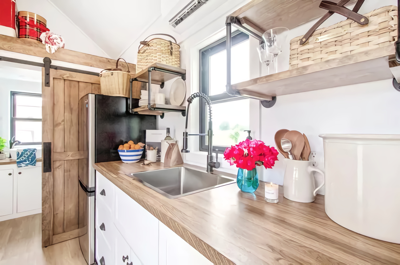cuisine mini maison 26m2 cuisine mini maison 26m2