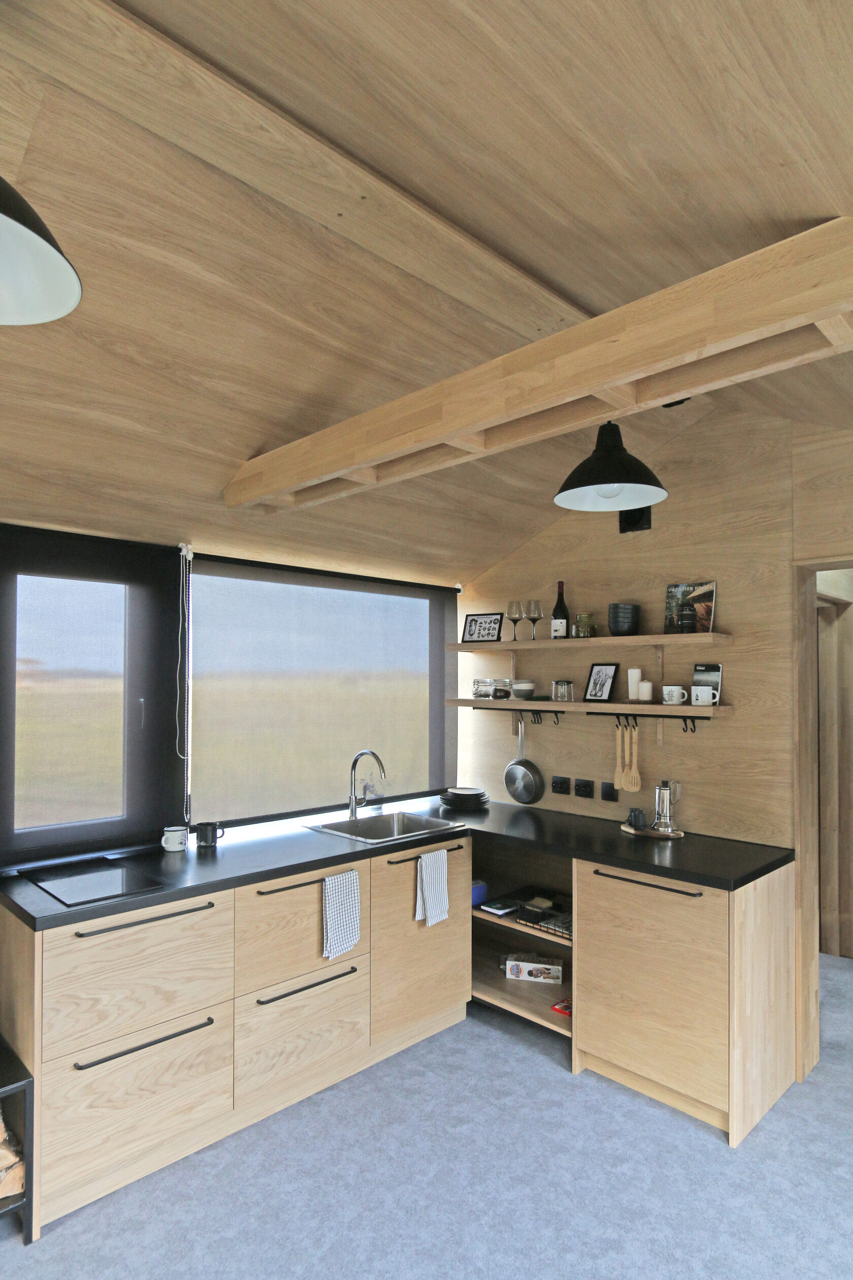 cuisine tiny house cuisine tiny house