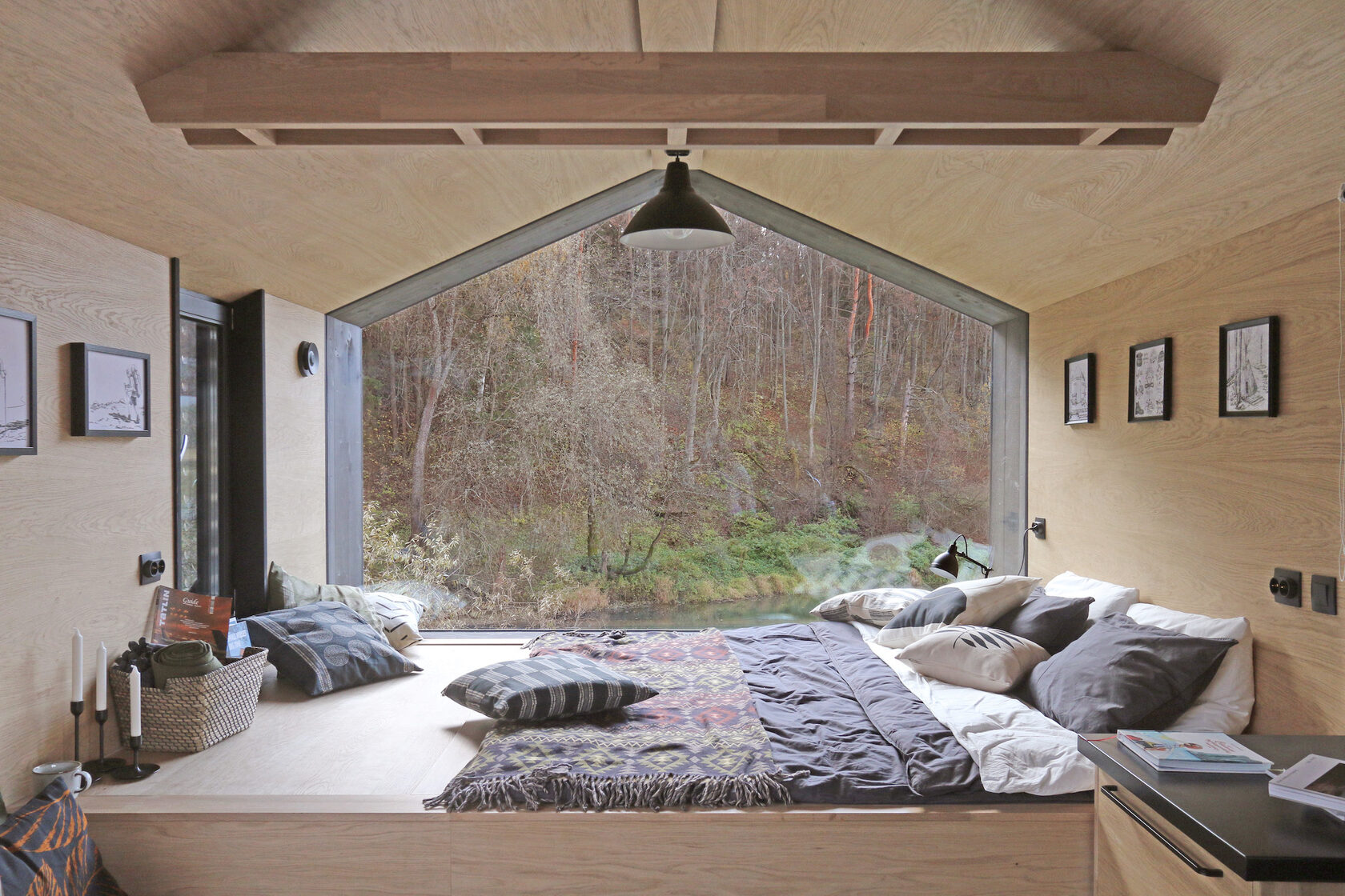 chambre avec picture window chambre avec picture window