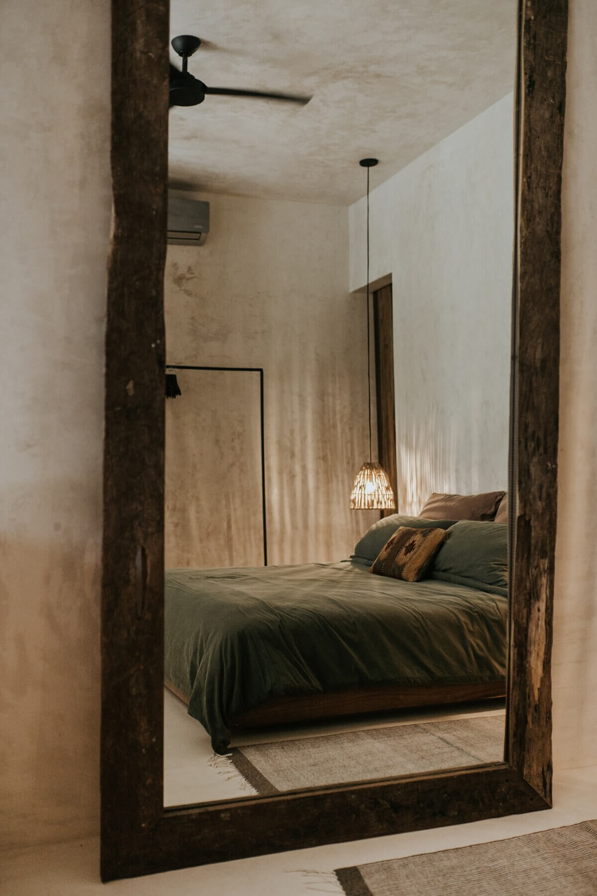 chambre murs enduits chambre murs enduits