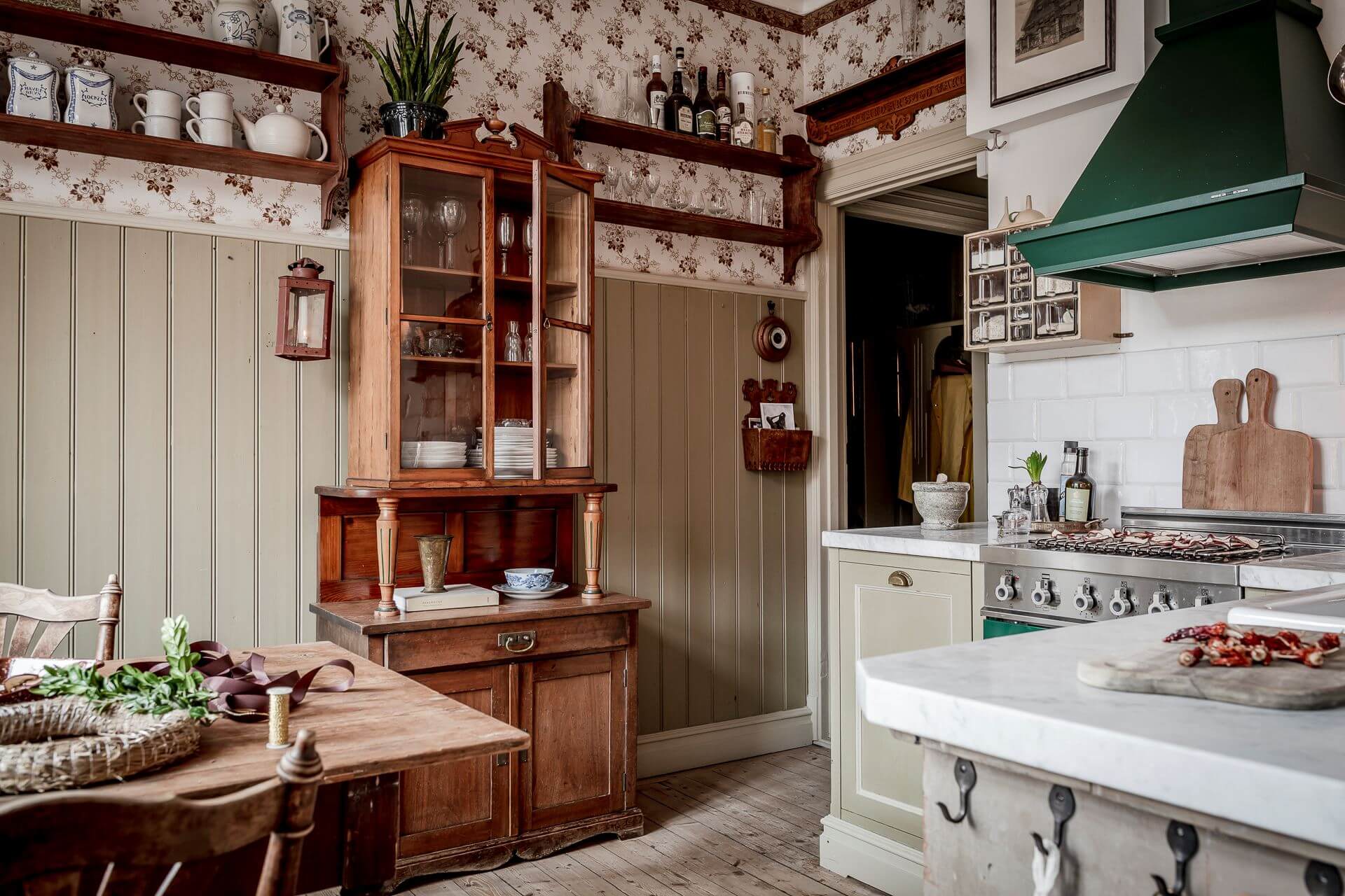 cuisine rustique décoration vintage cuisine rustique décoration vintage