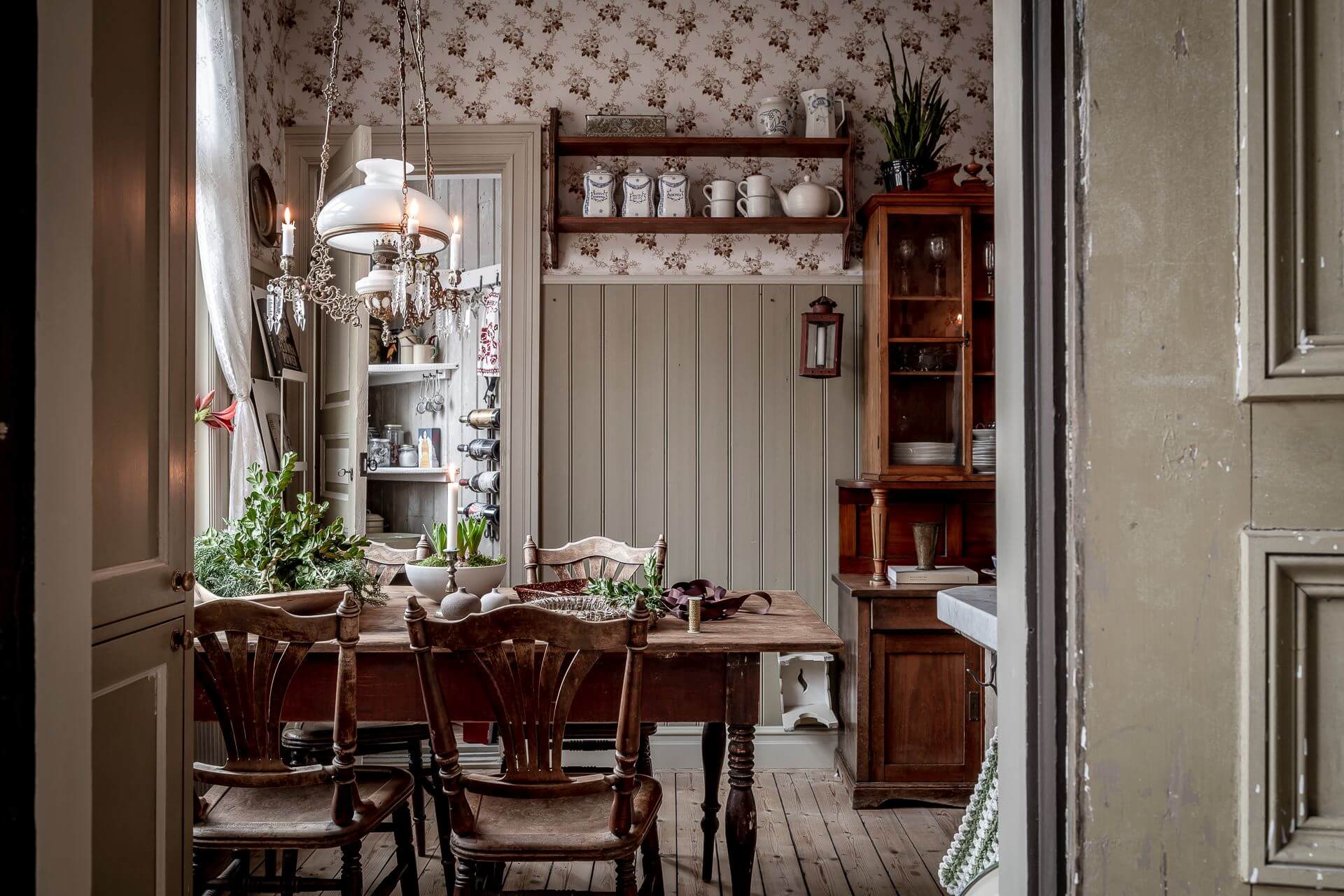 salle à manger décoration vintage salle à manger décoration vintage