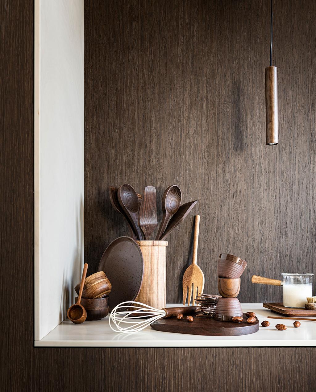 accessoires cuisine design