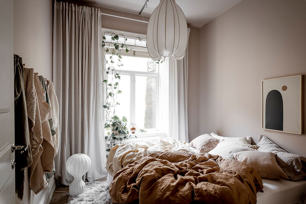 chambre décoration scandinave chambre décoration scandinave