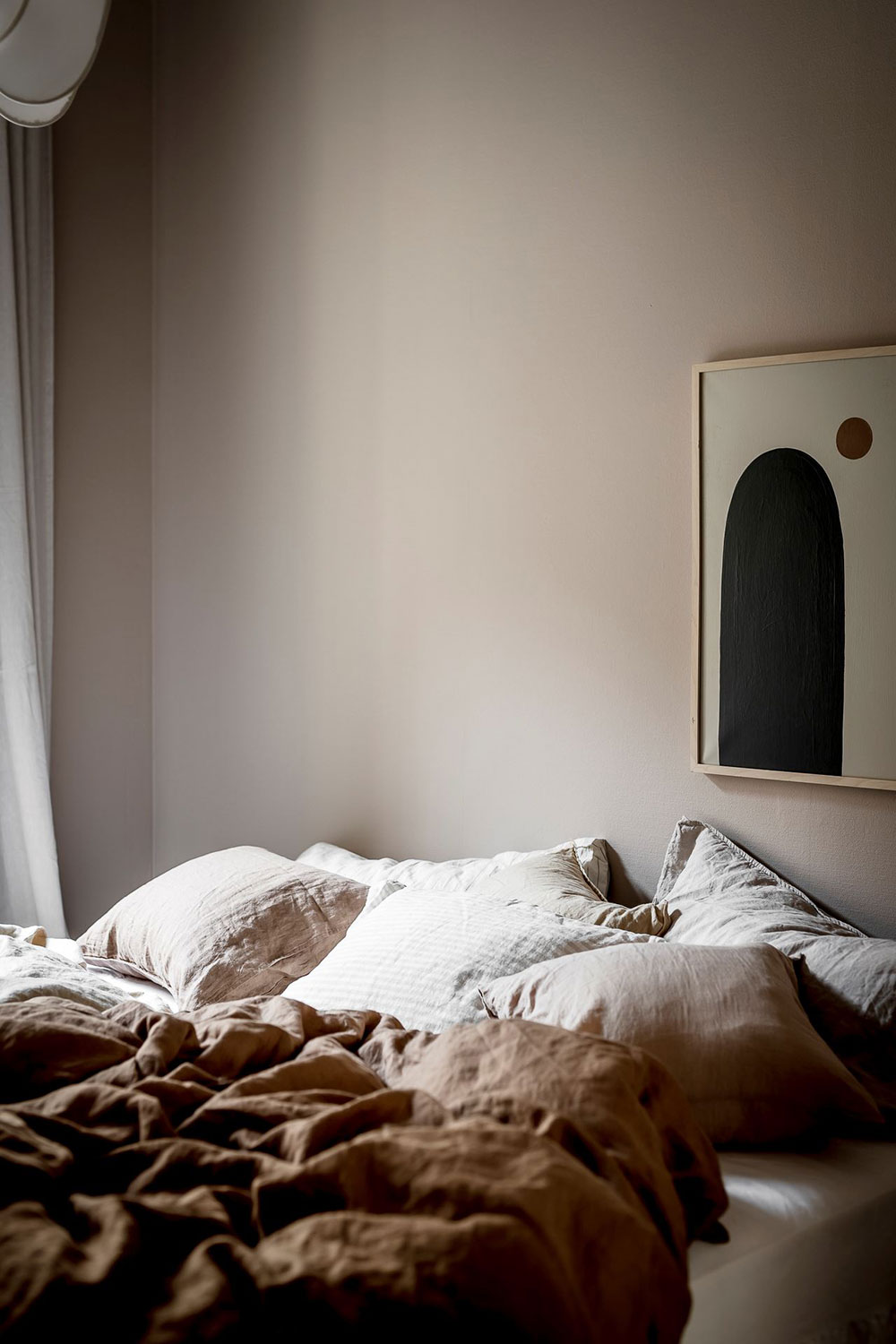 chambre décoration scandinave chambre décoration scandinave