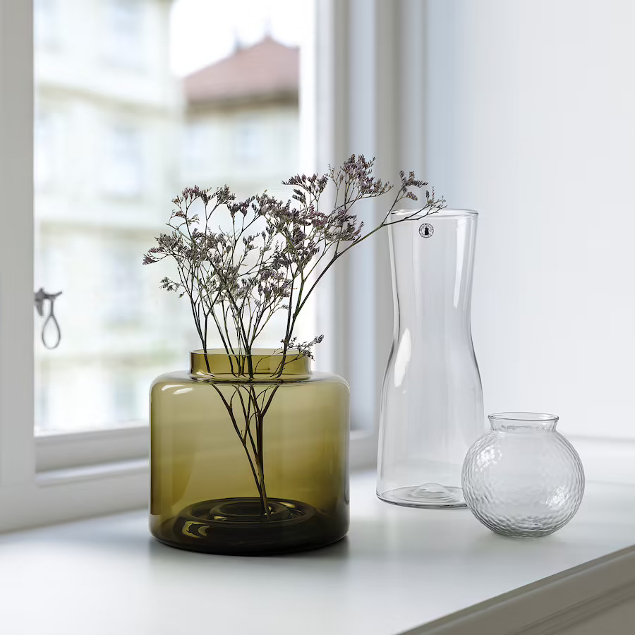vase IKEA 2022