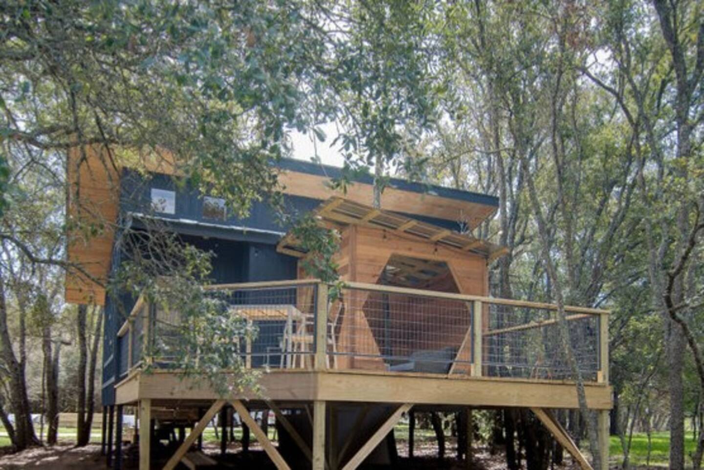 cabane dans les arbres cabane dans les arbres