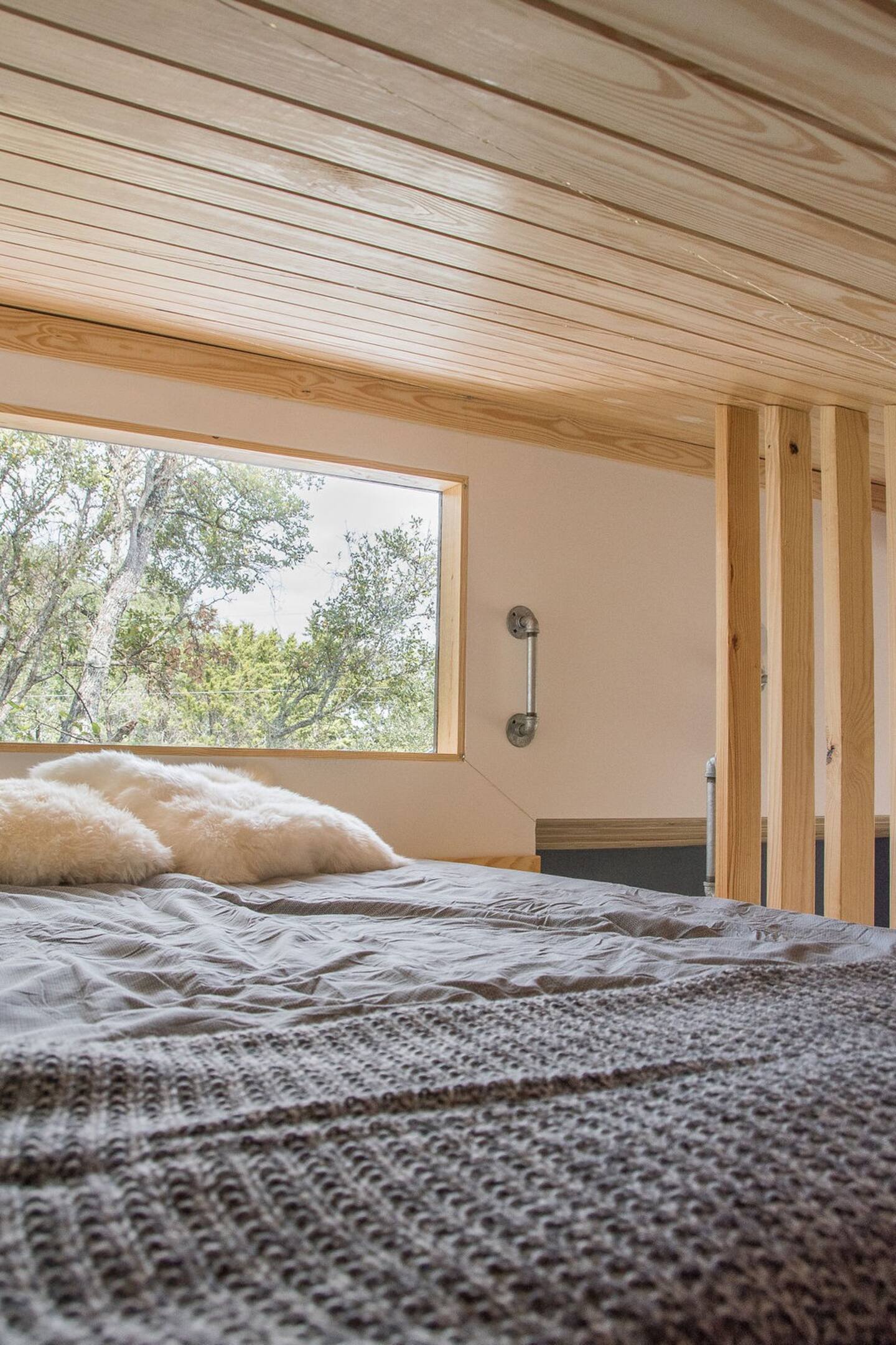 chambre maison en bois chambre maison en bois