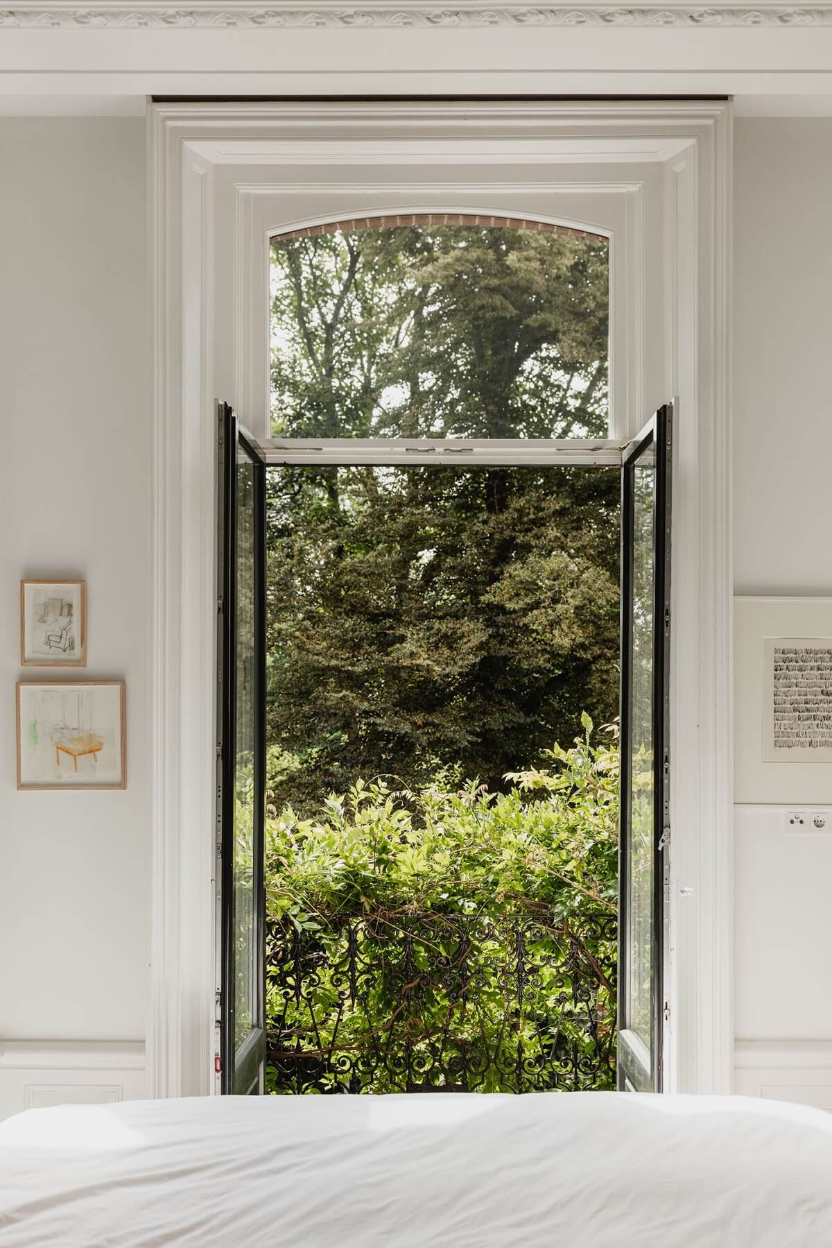 chambre avec fenêtre sur jardin chambre avec fenêtre sur jardin