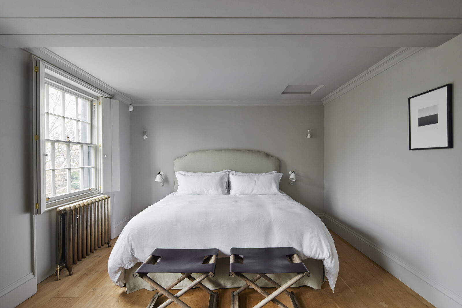 chambre grise chambre grise