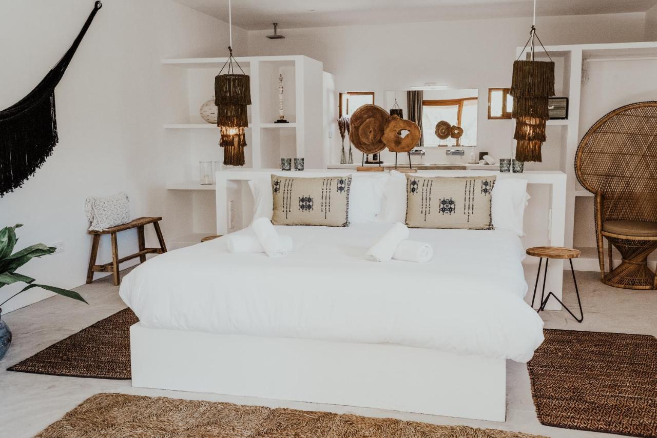 chambre ancienne ferme rénovée Ibiza chambre ancienne ferme rénovée Ibiza