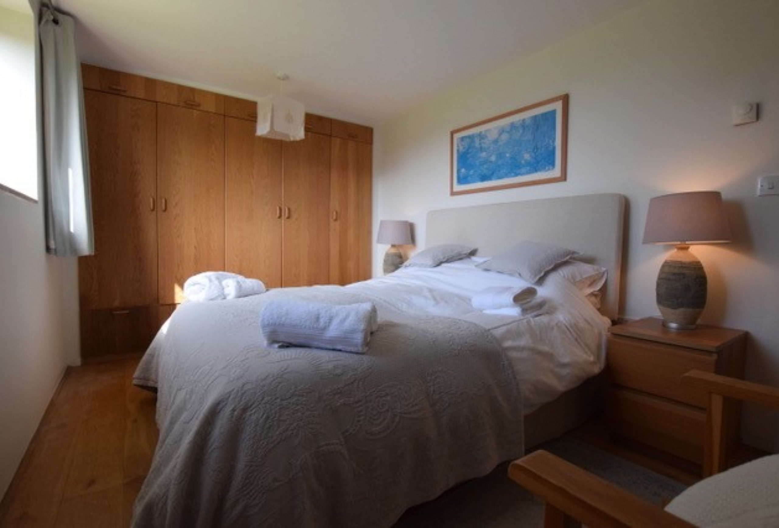 chambre avec placards bois chambre avec placards bois