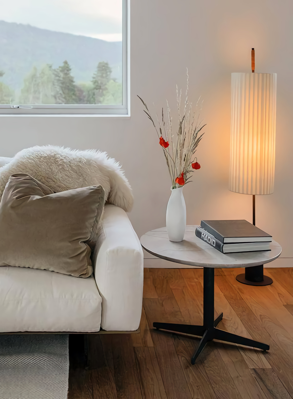 salon décoration design