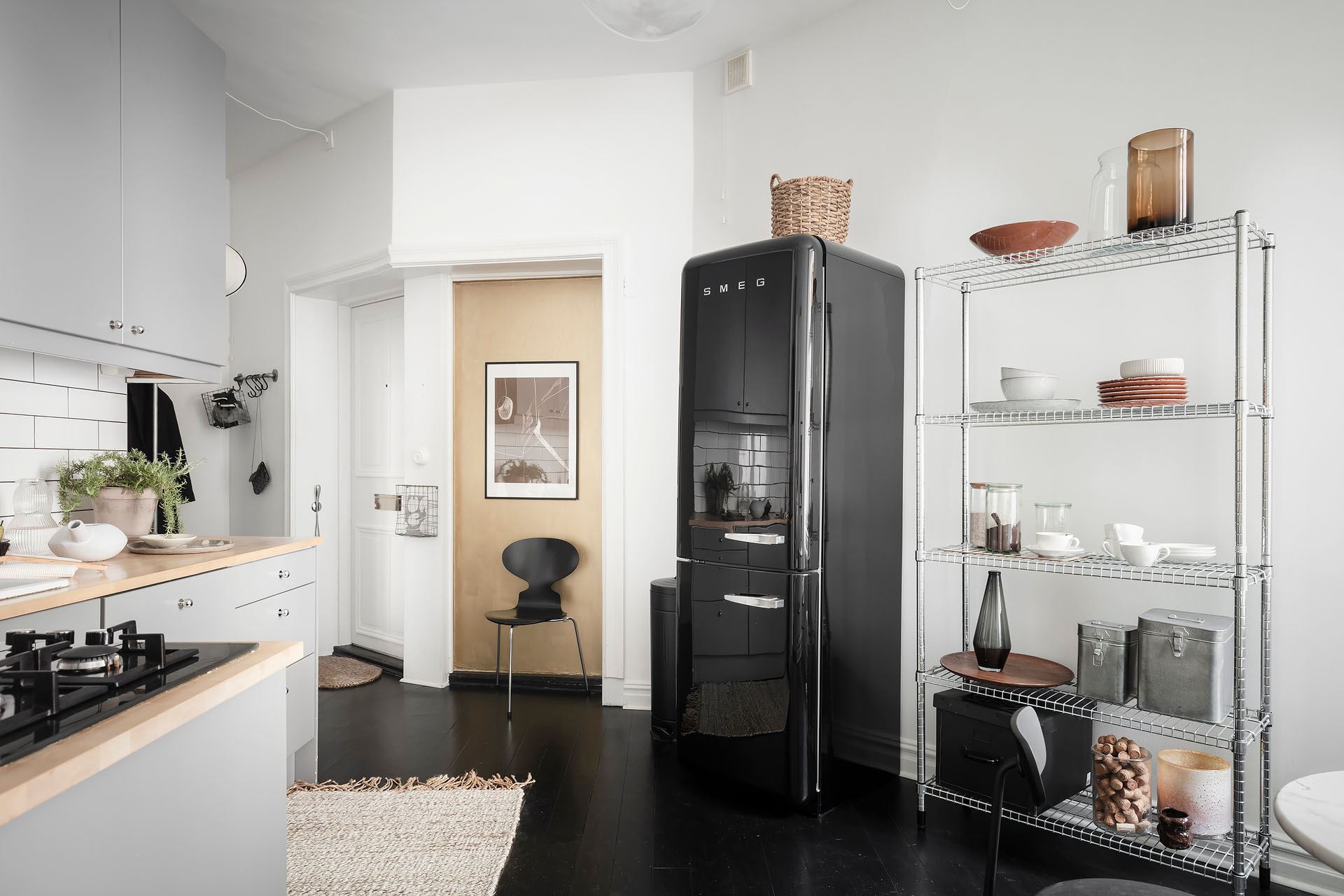 cuisine grise design cuisine grise design