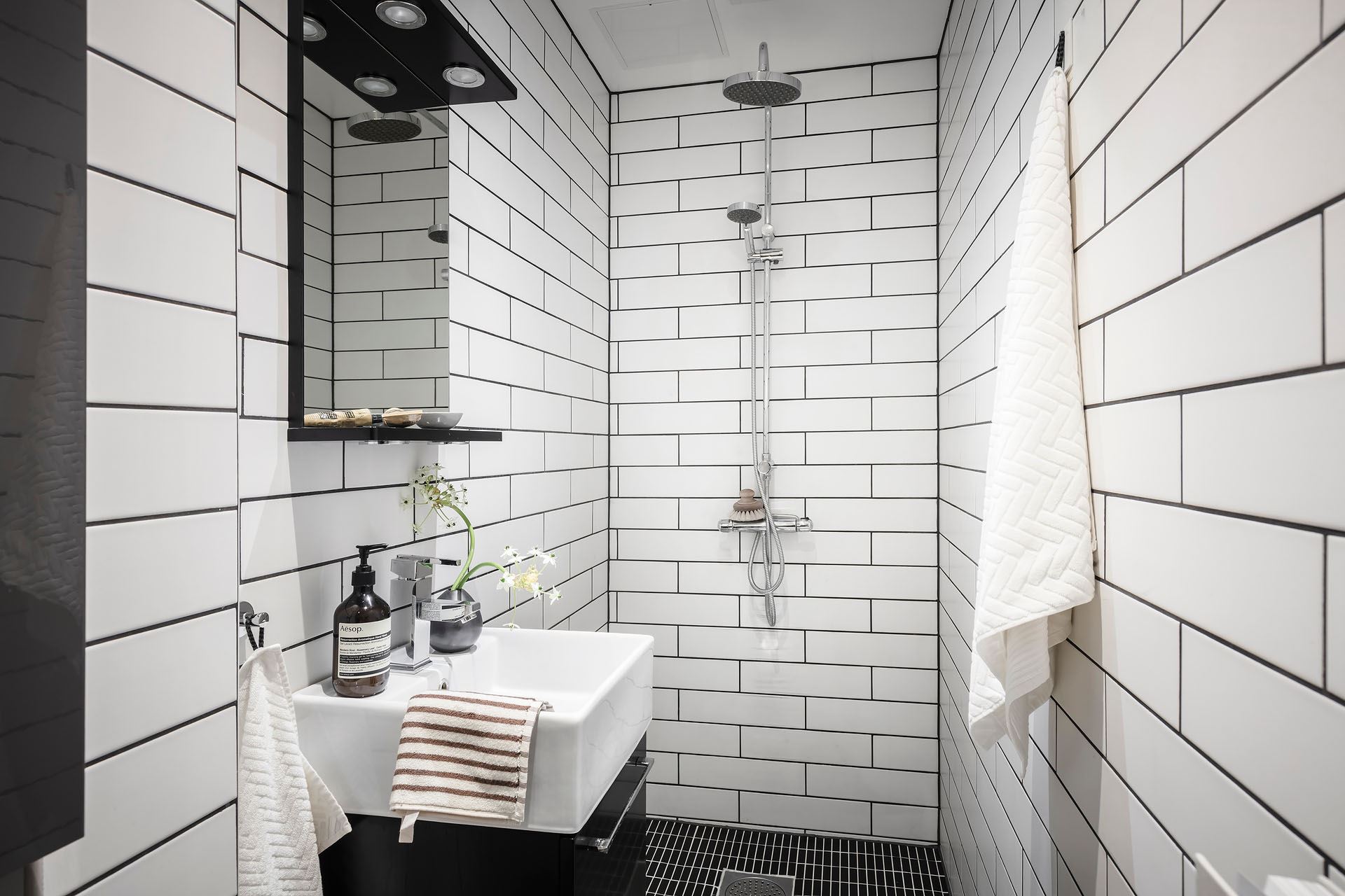 salle de bain carrelage blanc salle de bain carrelage blanc