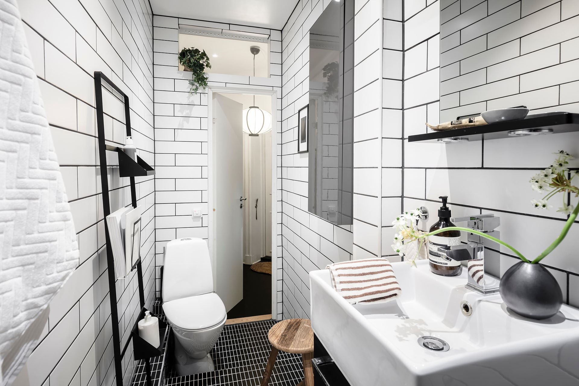 salle de bain carrelage blanc salle de bain carrelage blanc
