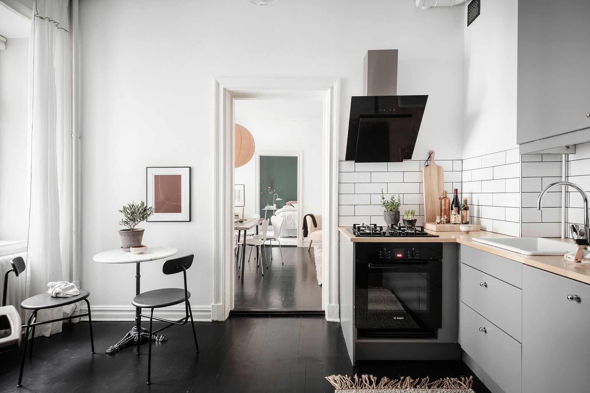 cuisine grise design cuisine grise design