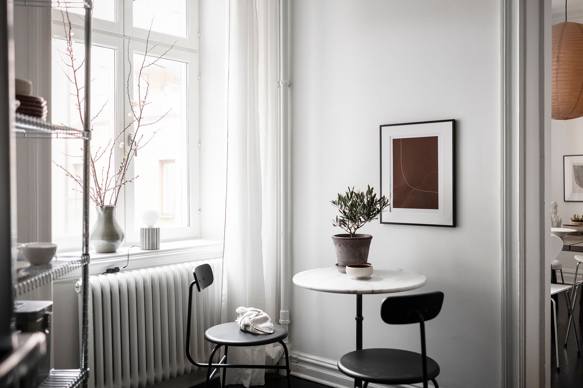 coin repas design dans cuisine coin repas design dans cuisine
