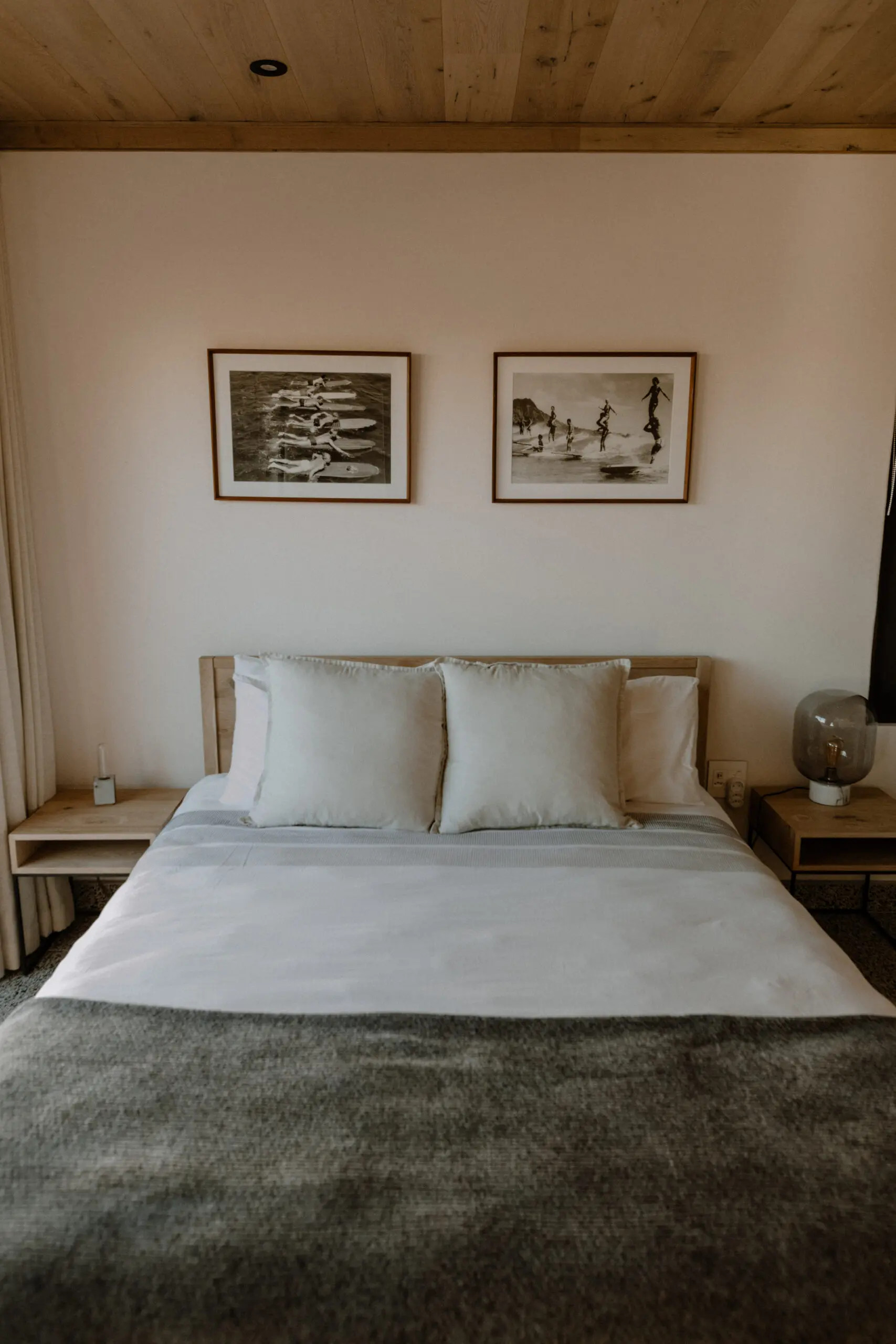 chambre décoration design et naturelle chambre décoration design et naturelle