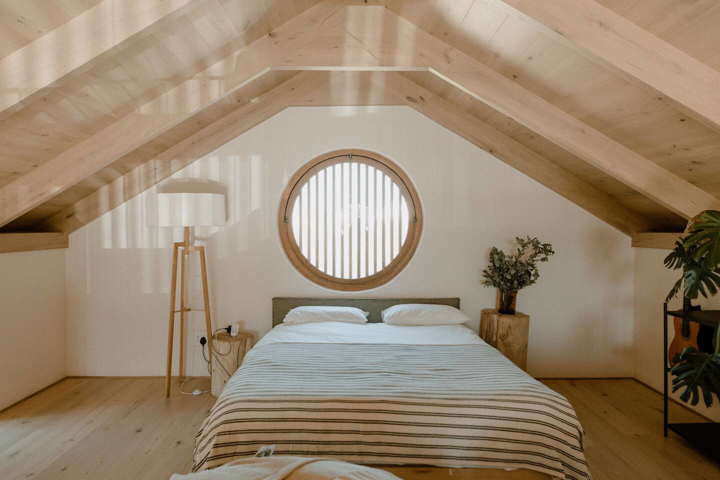 chambre sous combles plafond bois chambre sous combles plafond bois