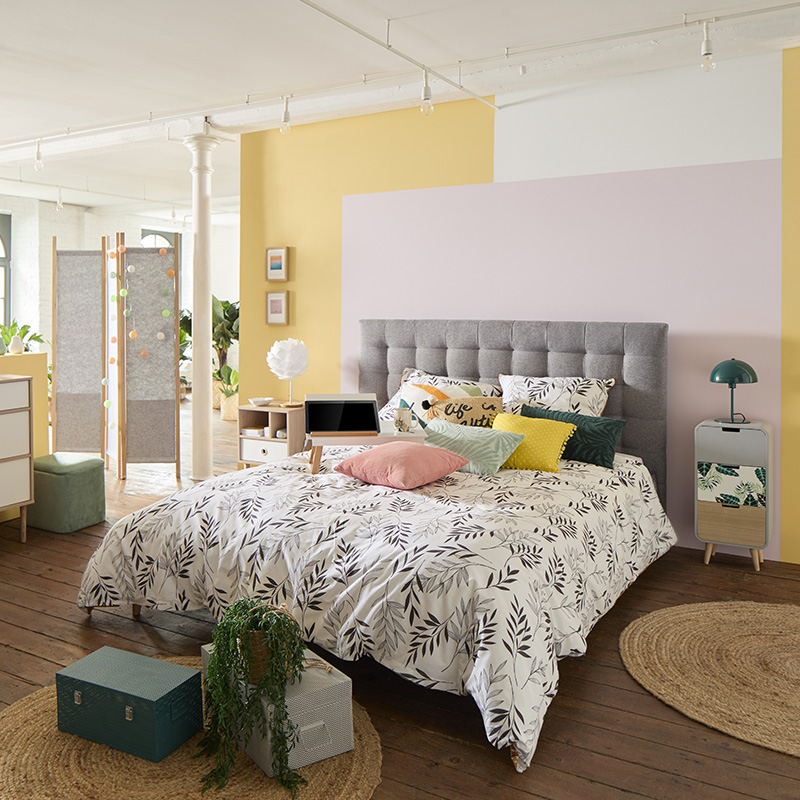 chambre BUT collection Verger urbain chambre BUT collection Verger urbain