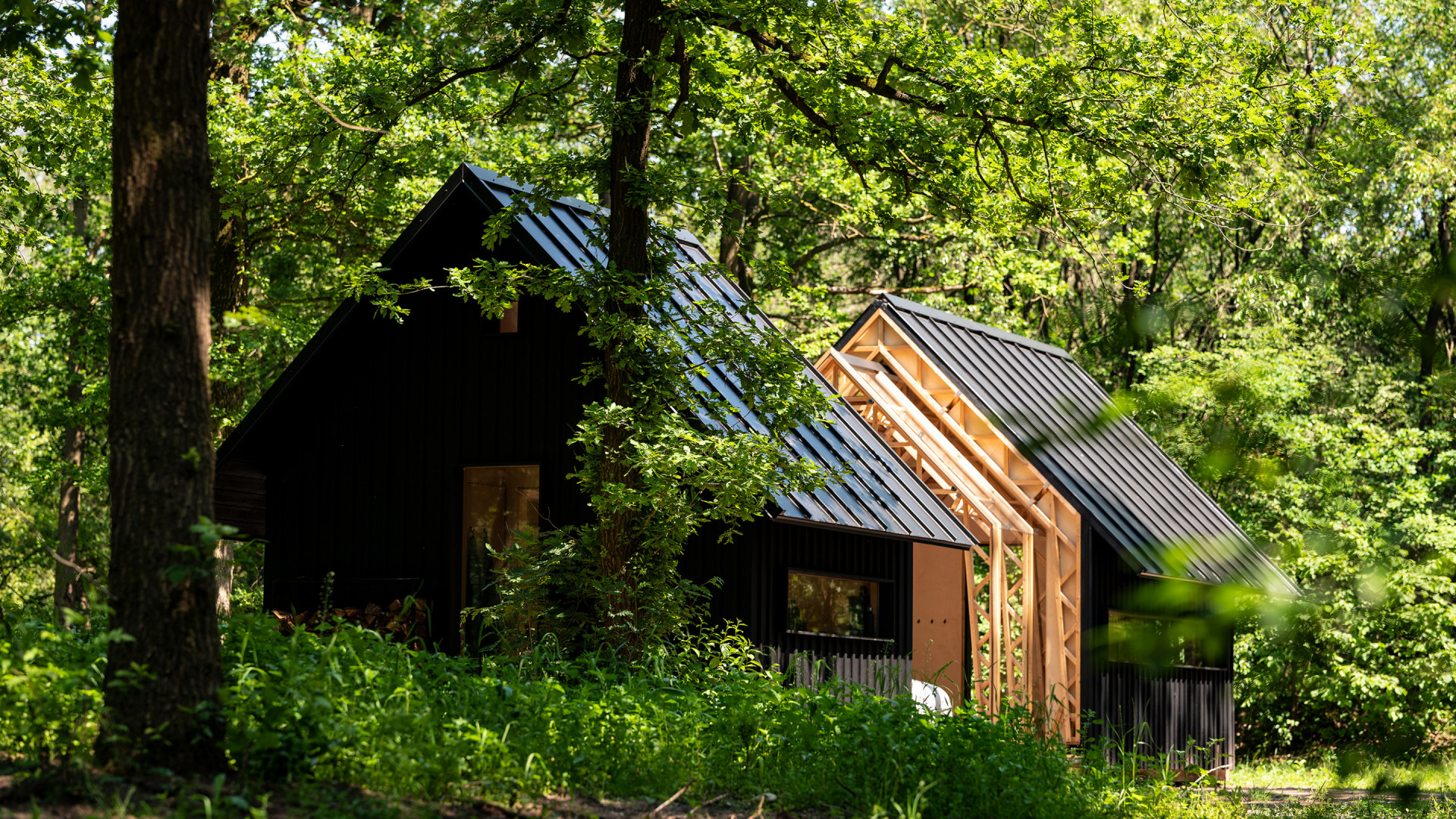 façade maison en bois façade maison en bois