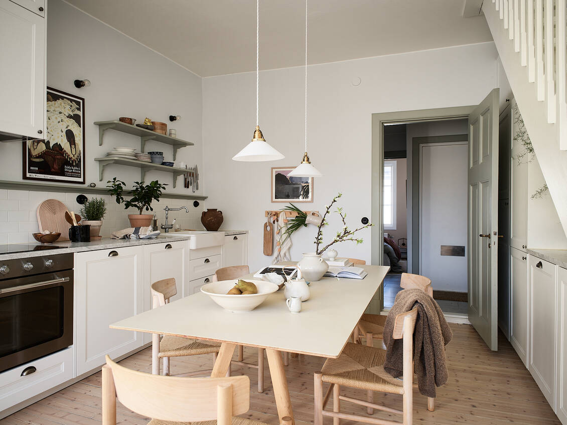 cuisine décoration scandinave cuisine décoration scandinave