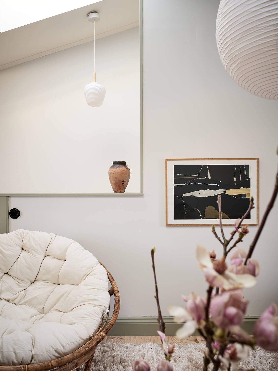 salon décoration scandinave salon décoration scandinave