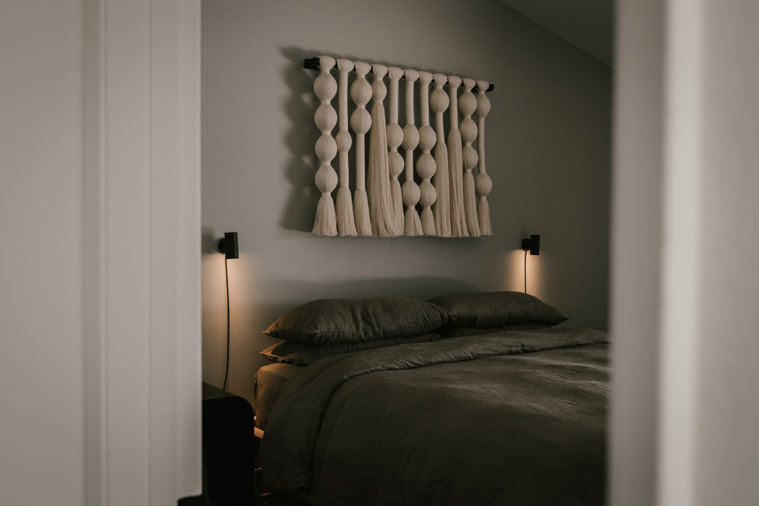 chambre minimaliste chambre minimaliste