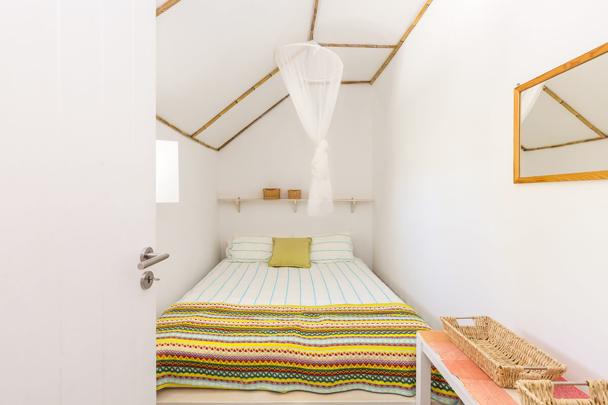 petite chambre double