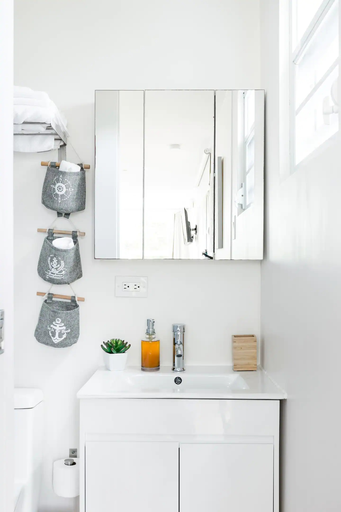 salle de bain blanche salle de bain blanche