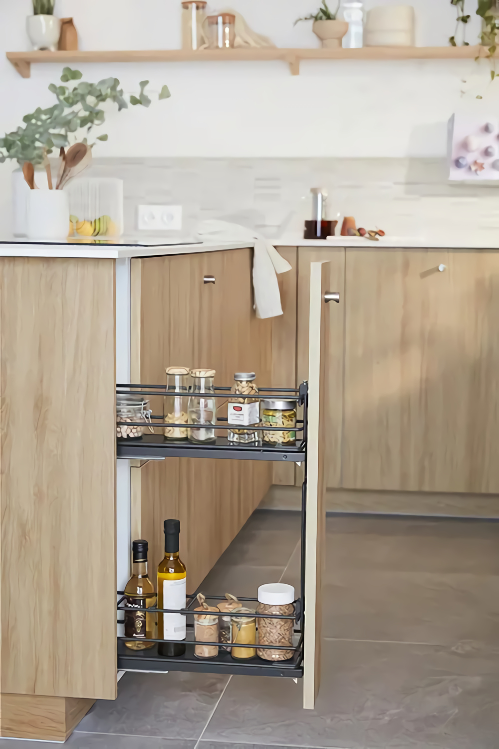cuisine équipée plan en U cuisine équipée plan en U
