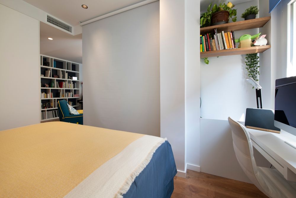 chambre avec espace bureau chambre avec espace bureau