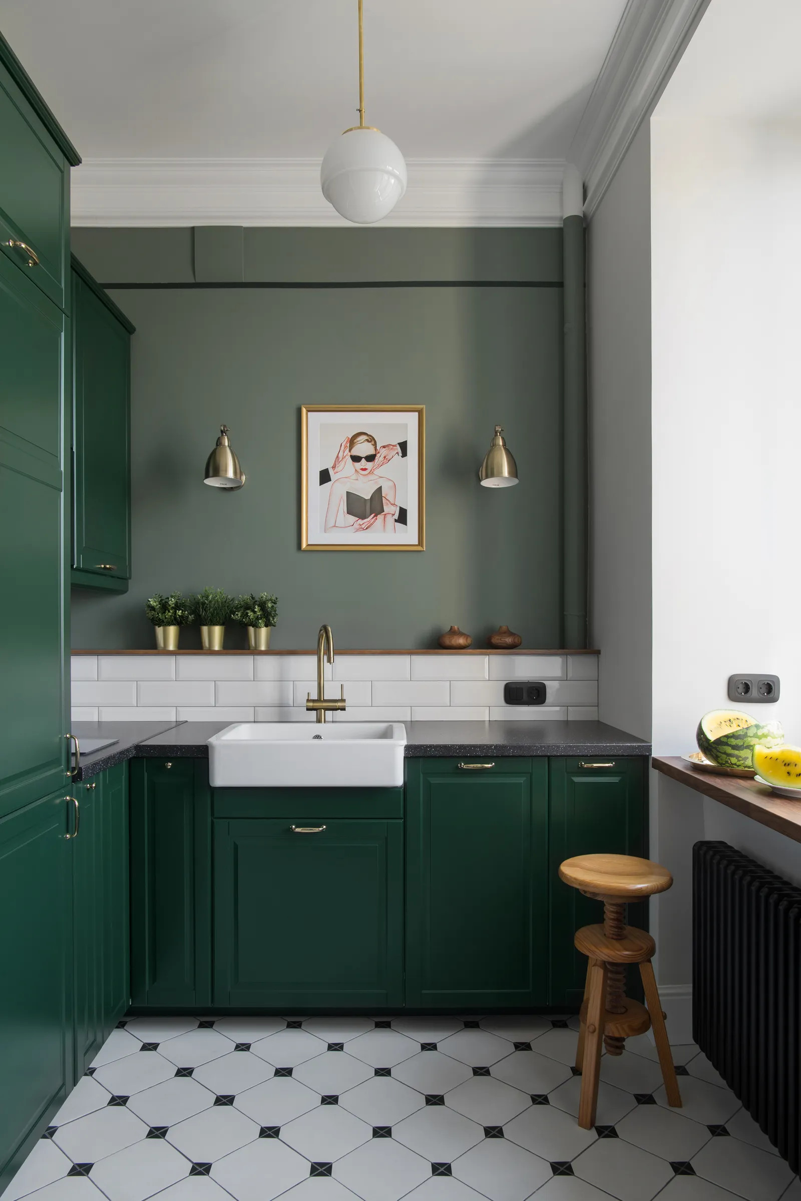 cuisine IKEA verte cuisine IKEA verte