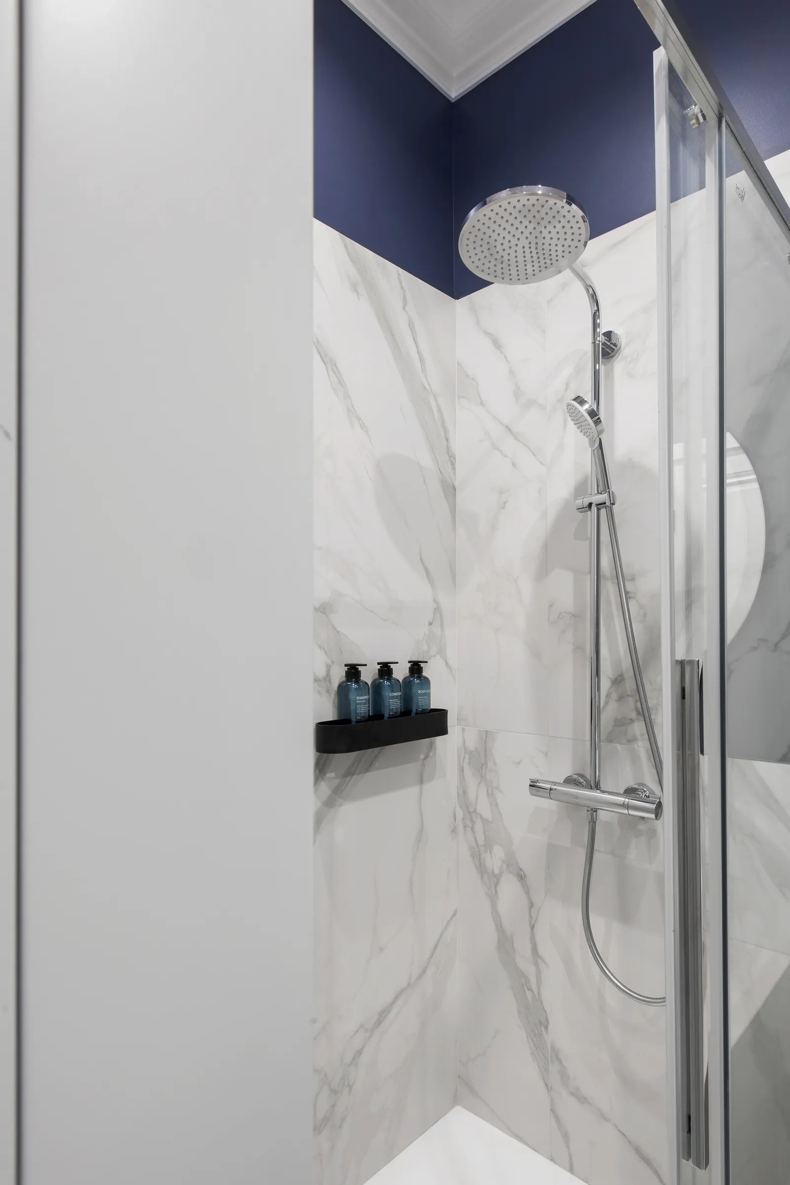 salle de bain marbre blanc salle de bain marbre blanc