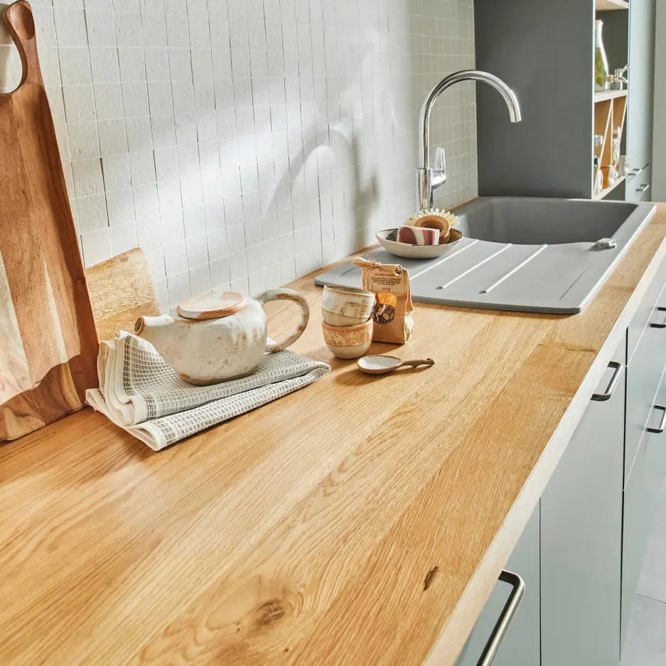 cuisine design verte cuisine design verte