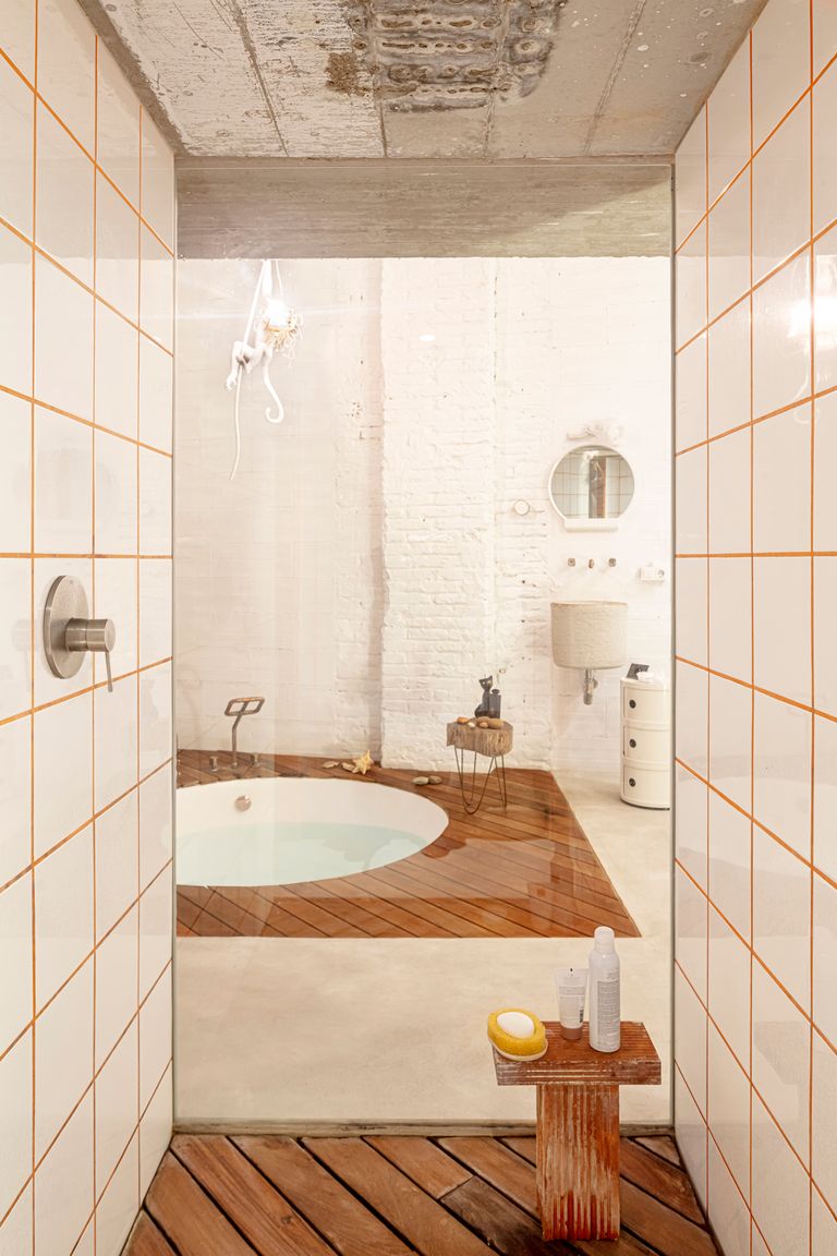 douche loft douche loft