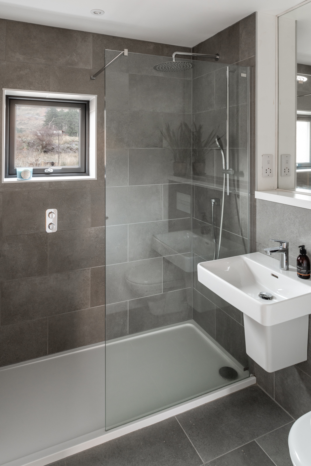 salle de bain design