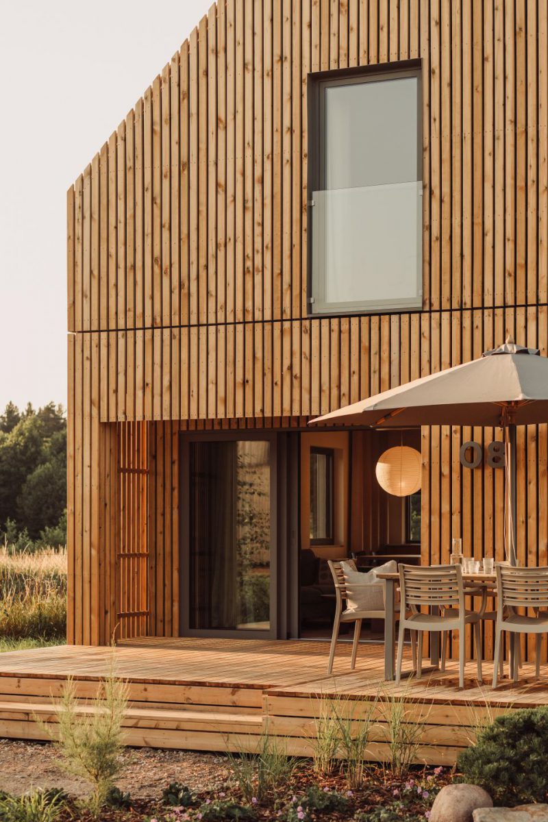 façade maison en bois 75m2 façade maison en bois 75m2