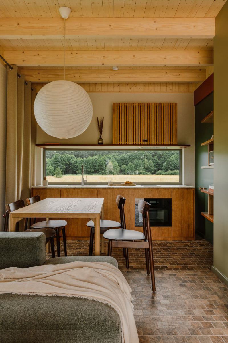 cuisine maison en bois 75m2 cuisine maison en bois 75m2