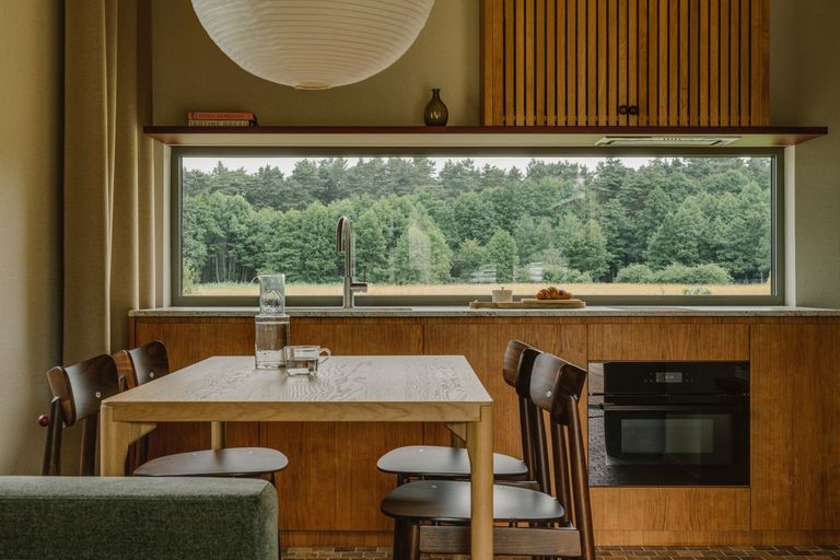 cuisine maison en bois 75m2 cuisine maison en bois 75m2