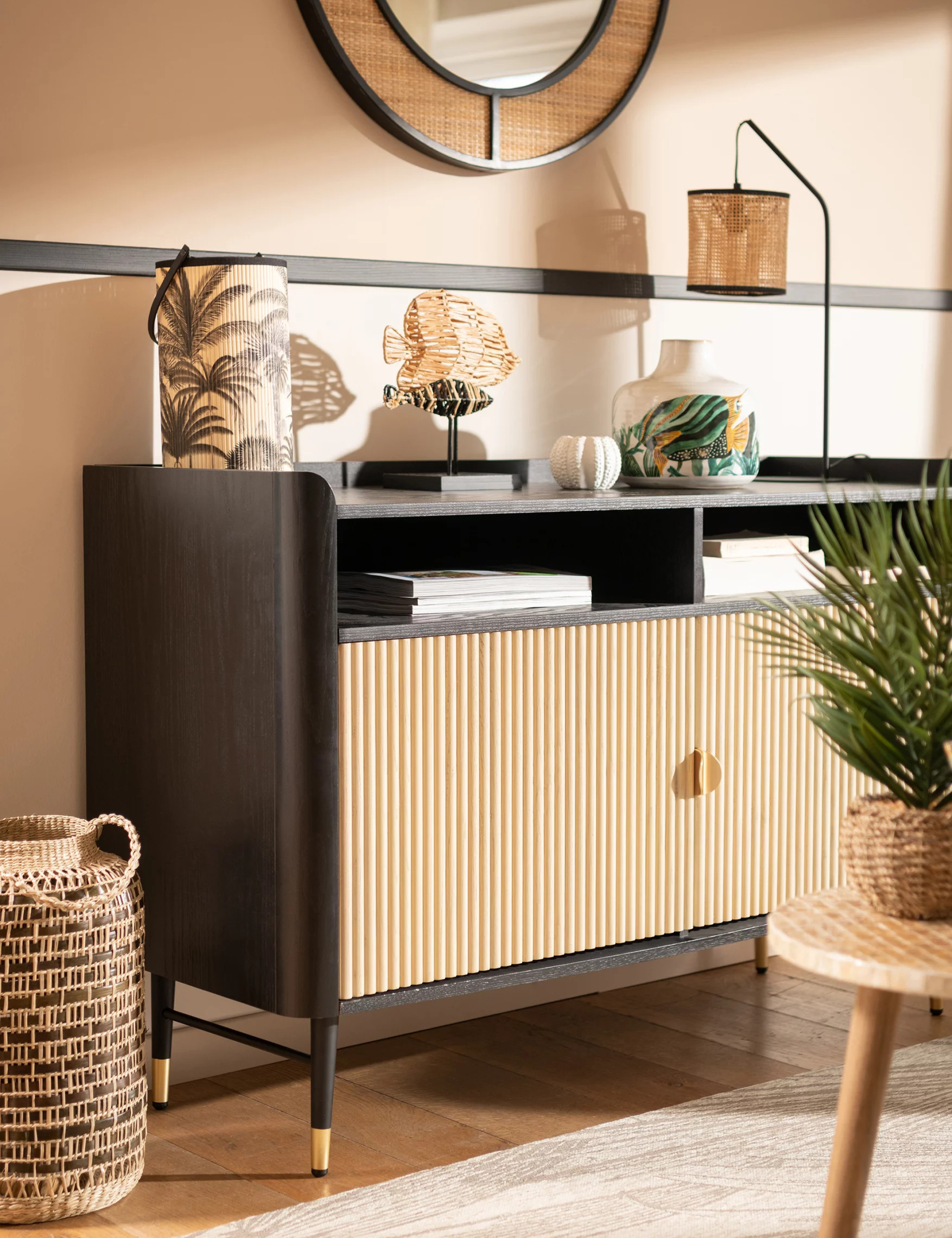 collection printemps été Maisons du Monde 2022 
