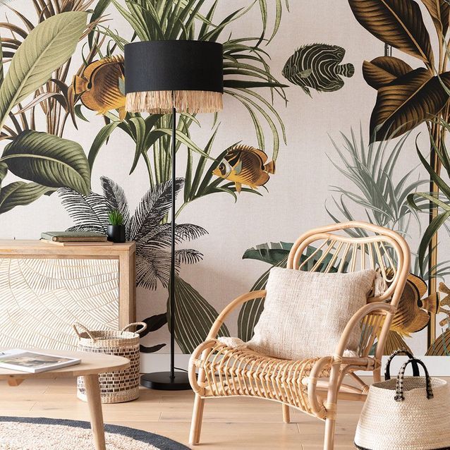 salon Maisons du Monde 2022
