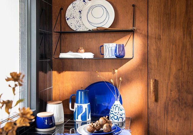 cuisine Maisons du Monde 2022