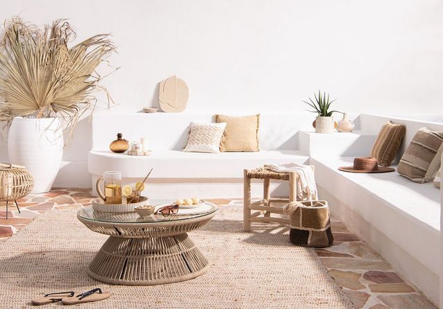 salon Maisons du Monde 2022