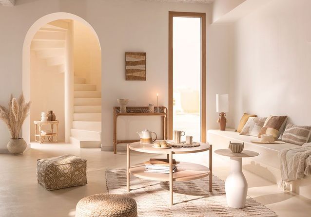 salon Maisons du Monde 2022