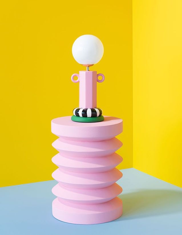 Linda Gachet Maisons du Monde 2022