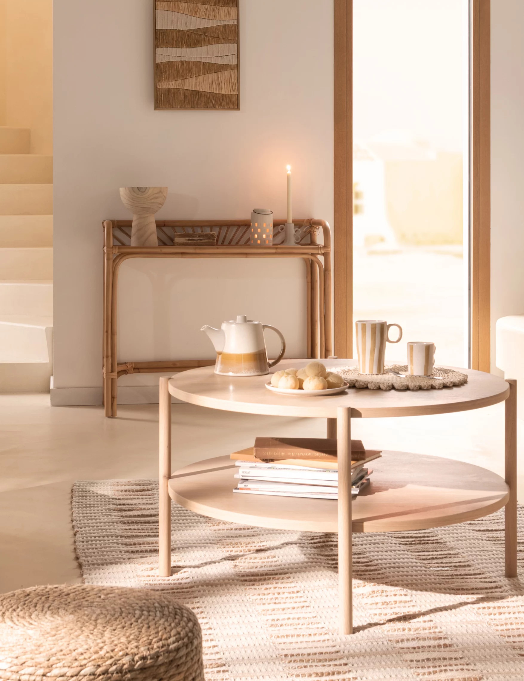 collection printemps été Maisons du Monde 2022 